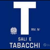 Bar tabacchi