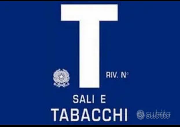 Bar tabacchi