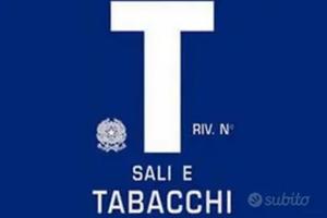 Bar tabacchi