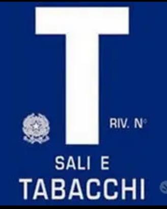 Bar tabacchi
