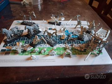 Warhammer Conti Vampiro primi 2000