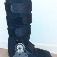 TUTORE WALKER LIGASTEP ARTICOLATO n.43