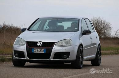 Golf 5 1.9 tdi