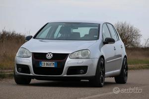 Golf 5 1.9 tdi