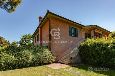 Rustico/Casale/Corte - Orbetello