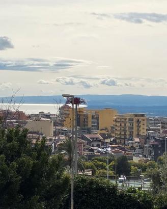 Battiati/Barriera panoramico, bel 5 vani