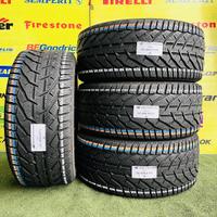 X4: Invernali 245/40R18 97V -KORMORAN- al 84%