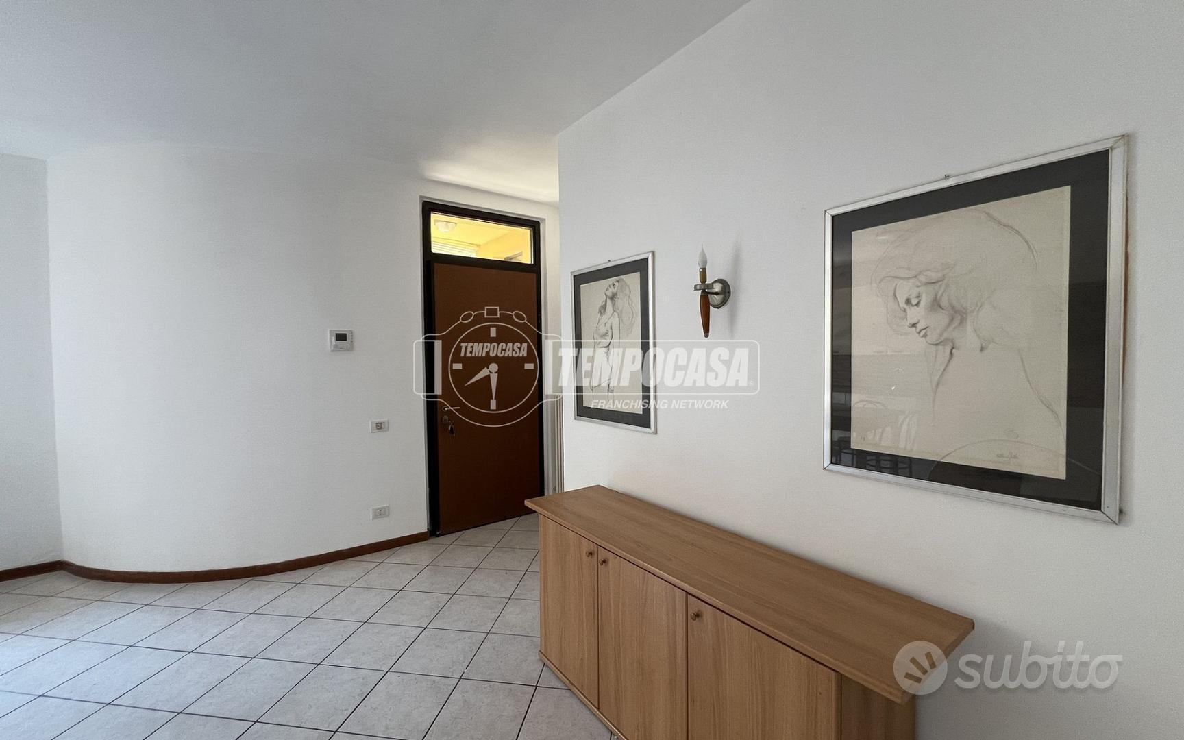 Apartment in Pontoglio, Cascina Testamoreno - Vista 4