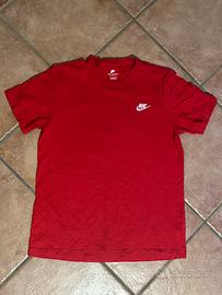 Maglia nike tee