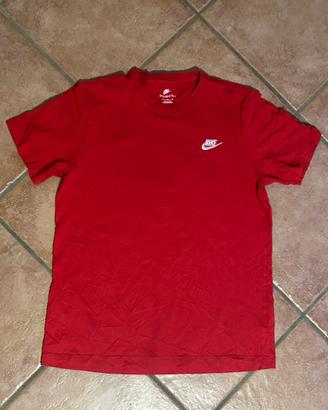 Maglia nike tee