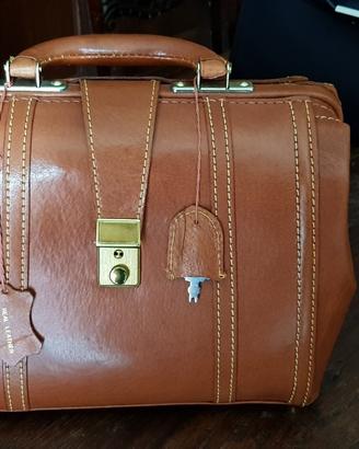 Borsa a bauletto