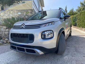 Citroën C3 Aircross - 2019