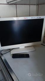 televisore toshiba