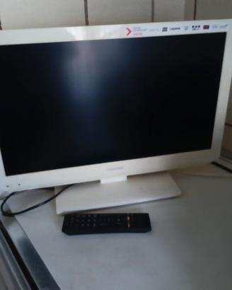 televisore toshiba