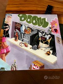 Mf doom vinili