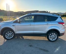 FORD Kuga 2ª serie - 2016
