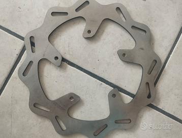 Disco freno posteriore Aprilia sxv 450/550