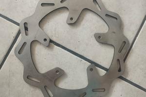 Disco freno posteriore Aprilia sxv 450/550