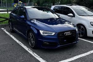 Audi A3 2.0 TDI 184 CV | 95.000 km