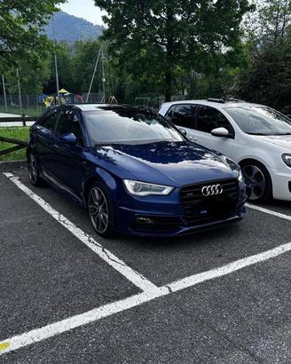 Audi A3 2.0 TDI 184 CV | 95.000 km