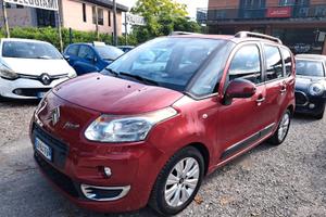 Citroen C3 Picasso 1.4 VTi 95 Exclusive