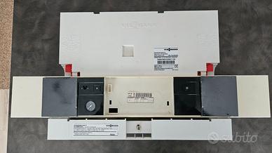 Centralina Viessmann  Vitodens
