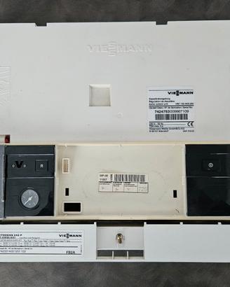 Centralina Viessmann  Vitodens