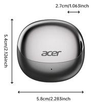 auricolari Acer cuffie Bluetooth 