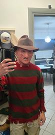 maschera freddy krueger moonstruck 