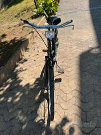 Bici Raleigh