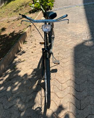 Bici Raleigh