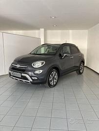FIAT 500X 1.6 MultiJet 120 CV Cross