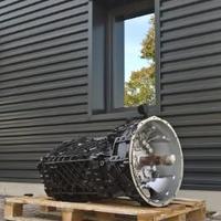 Cambio ZF 16S2321TD RENAULT revisionato