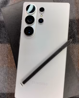 Samsung S26 Ultra 