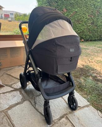 Passeggino trio Inglesina aptica