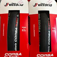 Copertoncini vittoria corsa next