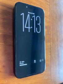 iPhone 16 pro max 256 gb batteria 97%