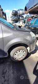 RENAULT MODUS 2009 PARAFANGO ANTERIORE SX/DX