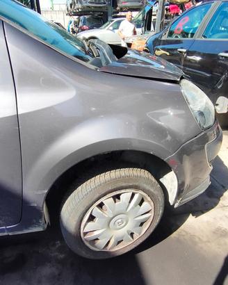 RENAULT MODUS 2009 PARAFANGO ANTERIORE SX/DX