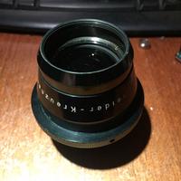 Schneider Kreuznach Xenon 75mm f/2,0 Arri