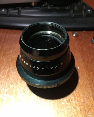 Schneider Kreuznach Xenon 75mm f/2,0 Arri