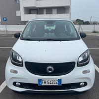 Smart for four 1.0 Youngster 61cv