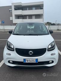 Smart for four 1.0 Youngster 61cv