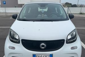 Smart for four 1.0 Youngster 61cv