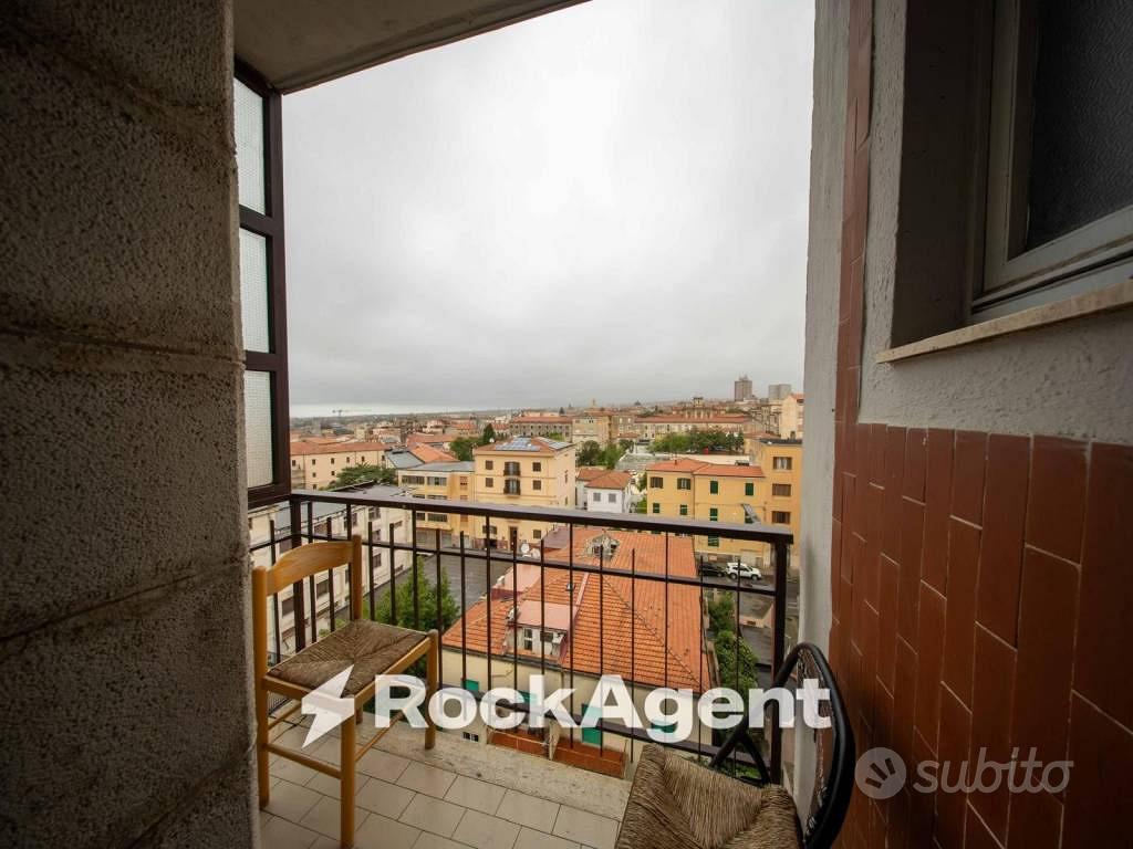 Appartamento – Sassari, San Pietro - Vista 5