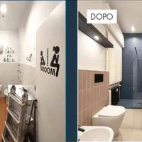 Ristrutturazione chiavi in mano