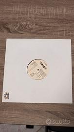 Vinile - Only For D. Jay - Promo 03