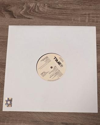 Vinile - Only For D. Jay - Promo 03