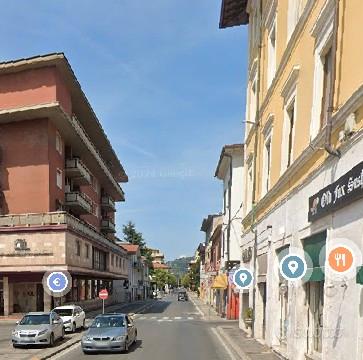 Bilocale nei pressi della stazione