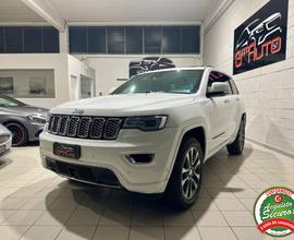 JEEP Grand Cherokee 3.0 V6 CRD 250CV Multijet II